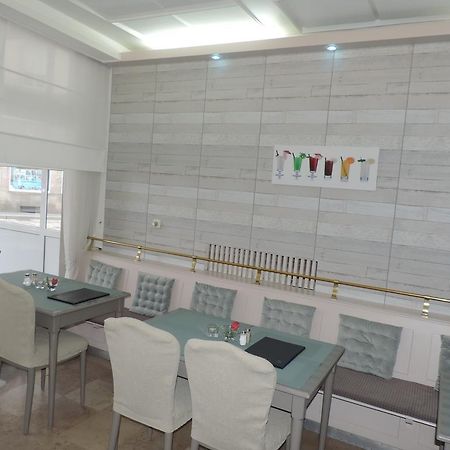 Le Petit Poete Hotel Echternach Zewnętrze zdjęcie