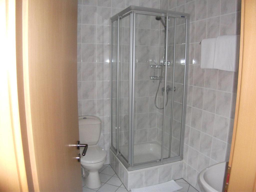 Le Petit Poete Hotel Echternach Pokój zdjęcie