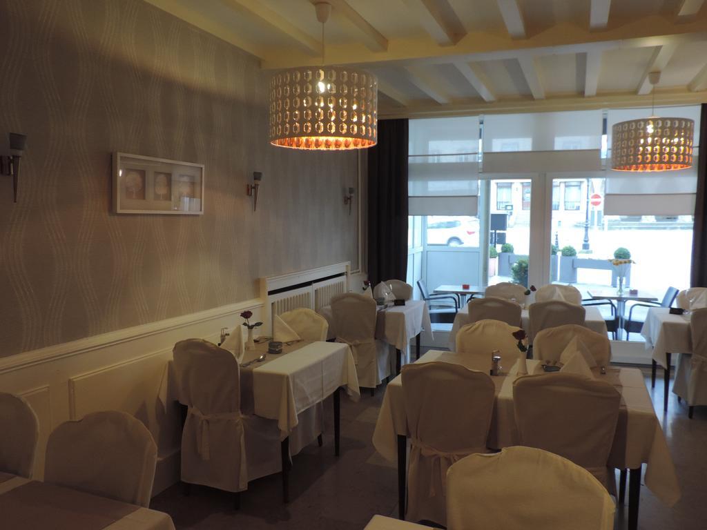 Le Petit Poete Hotel Echternach Zewnętrze zdjęcie