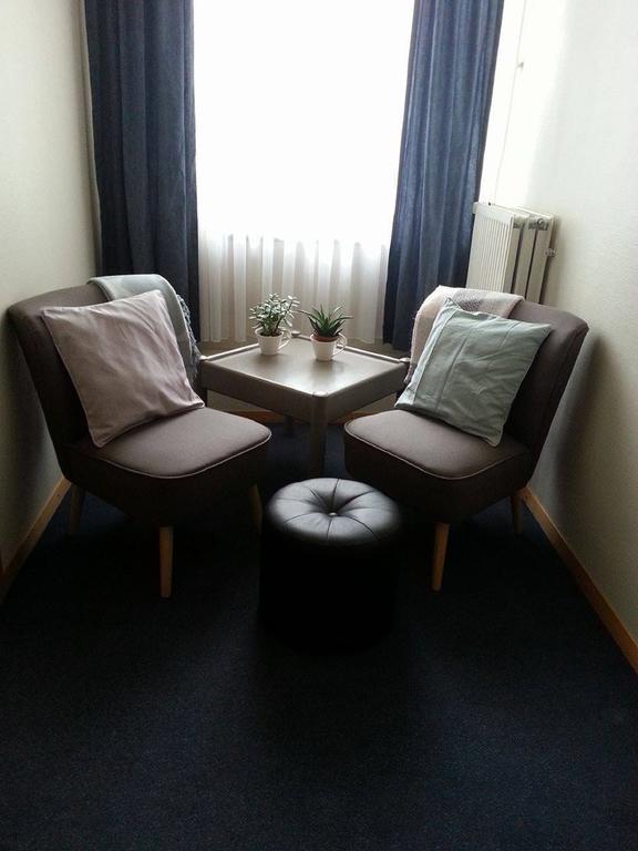 Le Petit Poete Hotel Echternach Zewnętrze zdjęcie