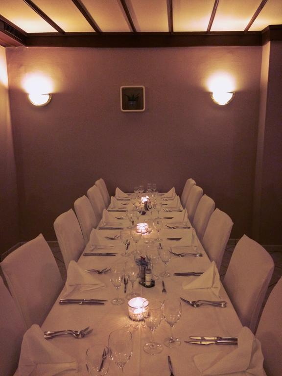 Le Petit Poete Hotel Echternach Zewnętrze zdjęcie