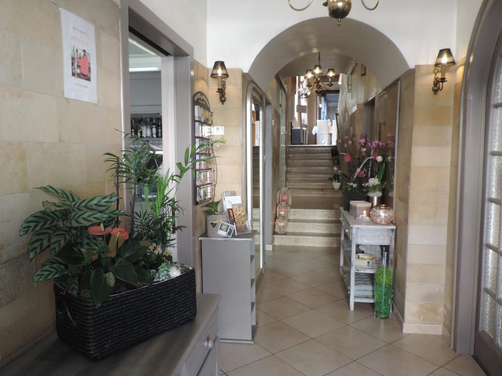 Le Petit Poete Hotel Echternach Zewnętrze zdjęcie